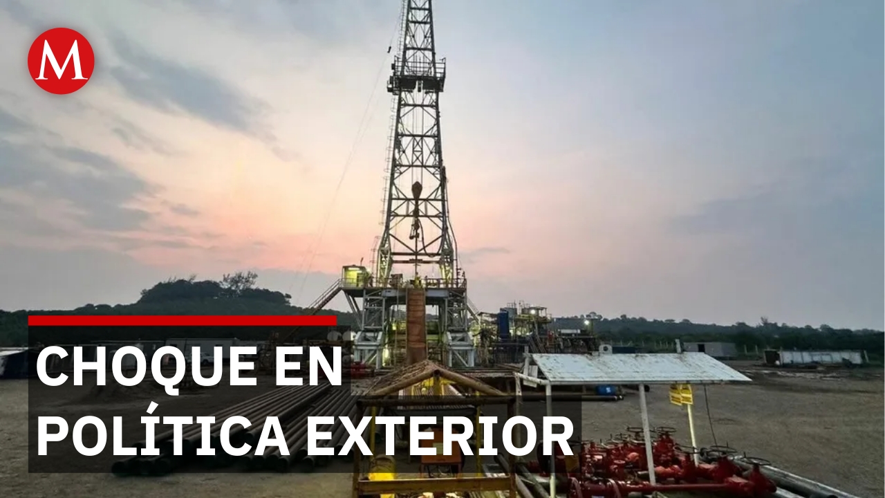 Sanciones de EU a Cuba y la respuesta de la política exterior mexicana