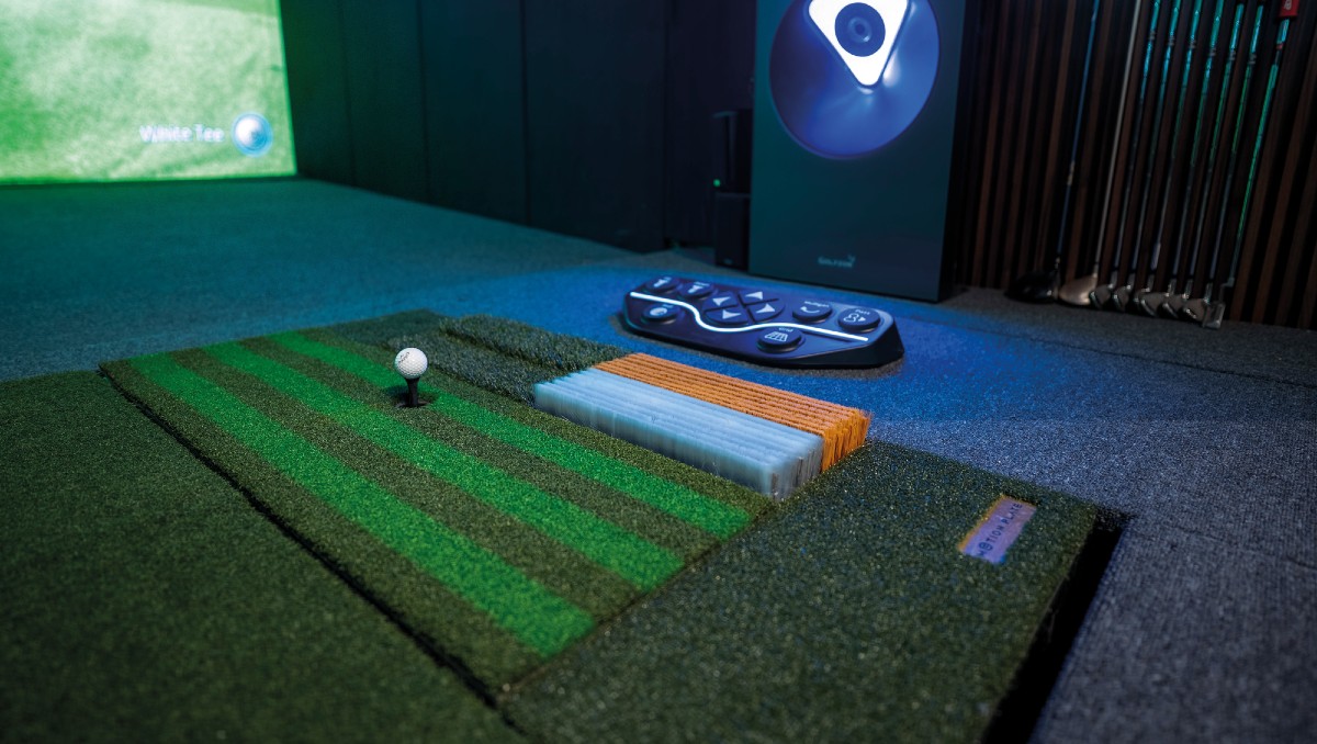 Side Sports, el nuevo lujo del entretenimiento deportivo