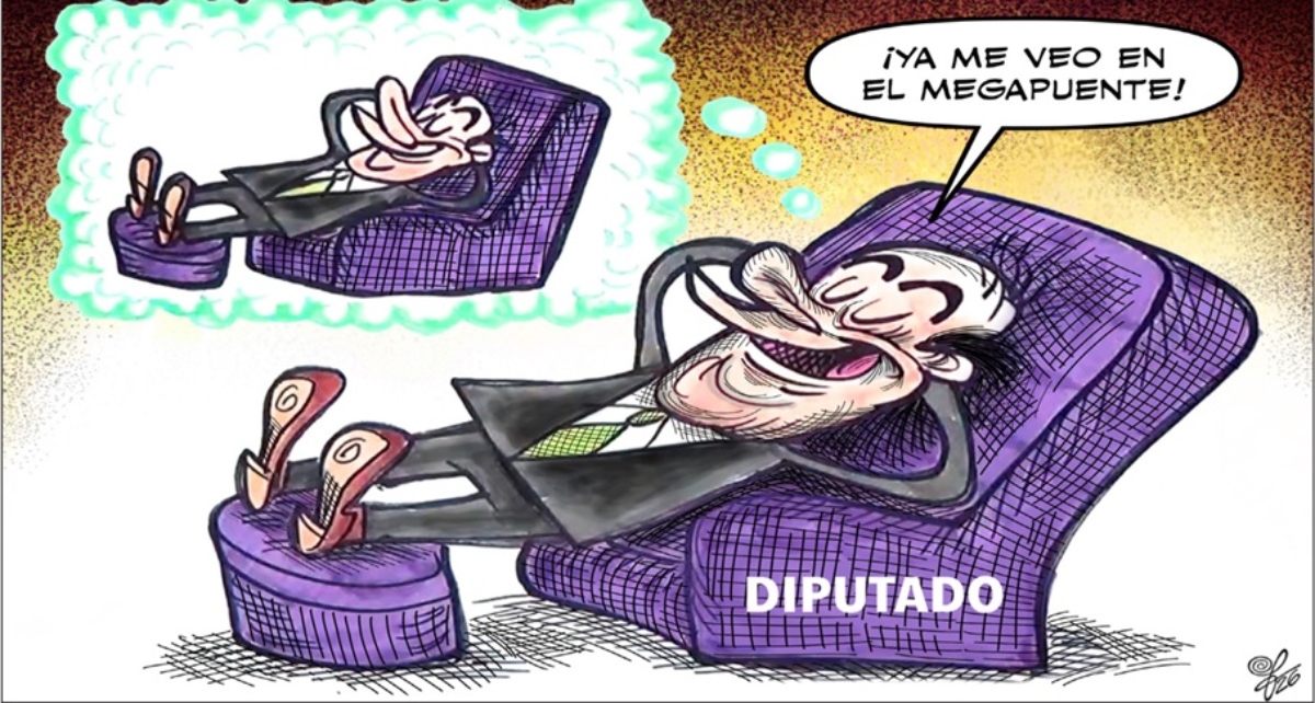 Sueño hecho realidad