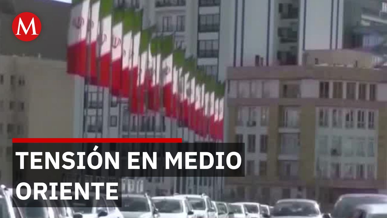 Terrorismo en Irán: La decisión de Europa que acerca la guerra | Mileno entre Fronteras