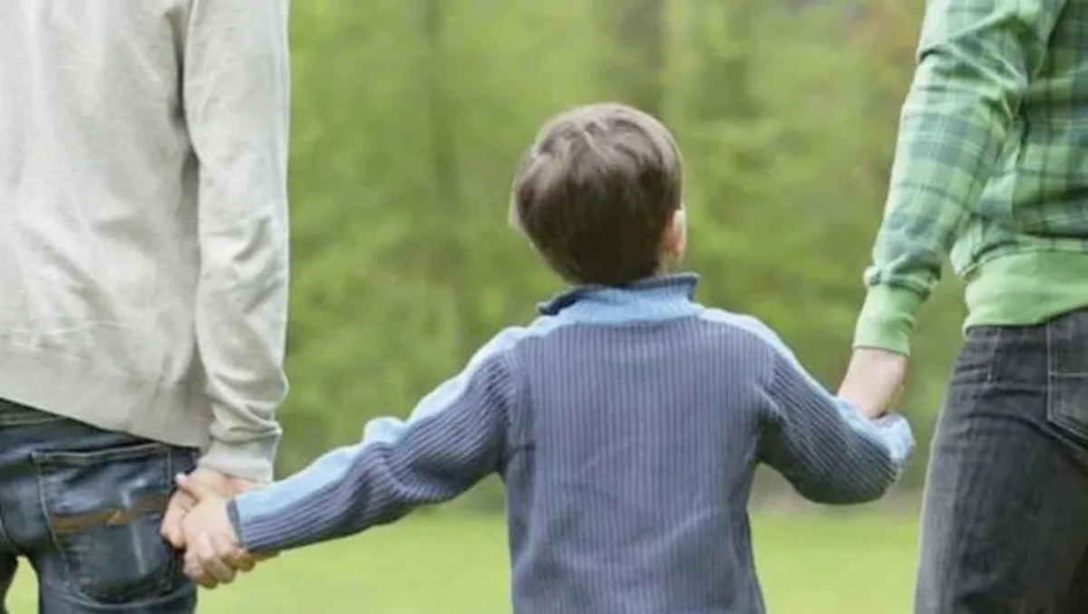 En Tlaxcala, avanza primer proceso de adopción por pareja homoparental | Especial (Archivo)