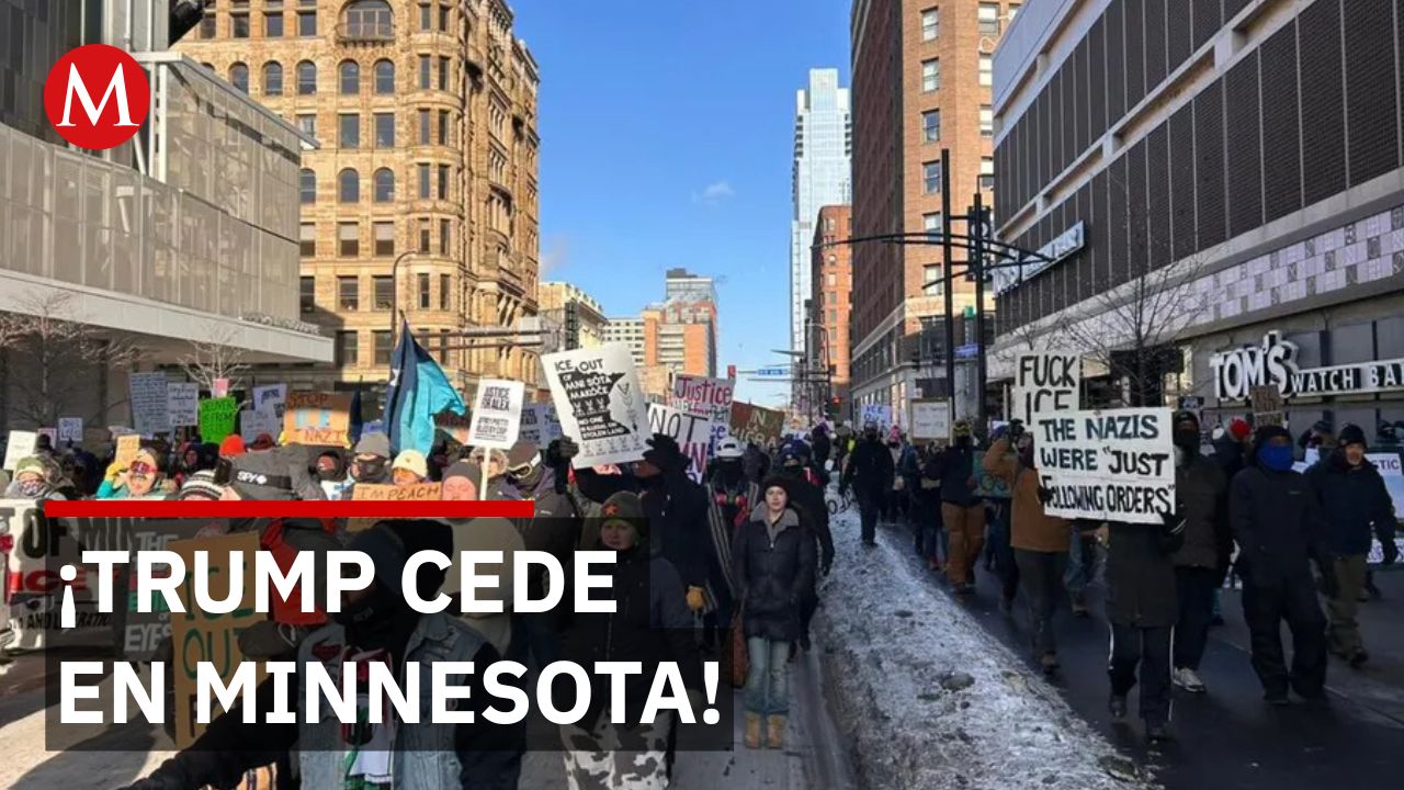 ¿Por qué Trump moderó su discurso? La presión electoral y el presupuesto de seguridad en duda