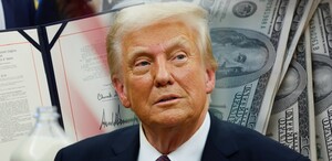 Estos serán los retos de Trump para 2026