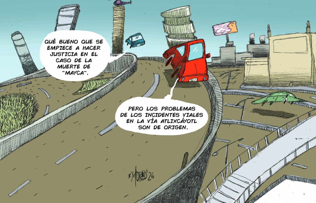 ¿Y la solución de fondo?