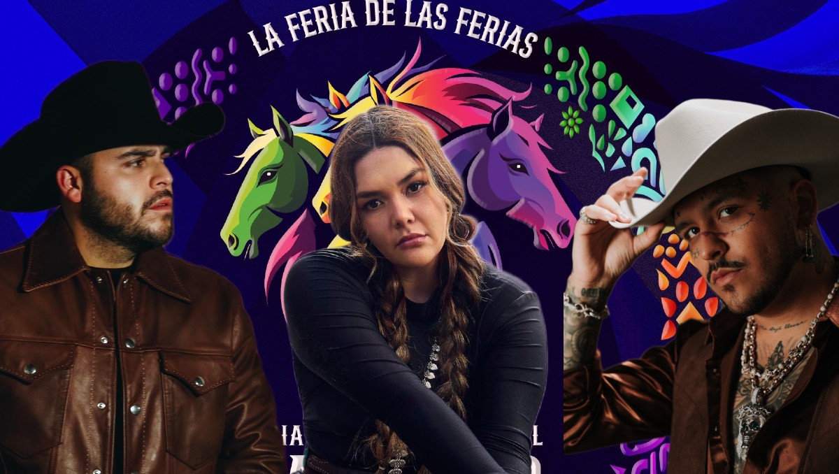 Feria del Caballo Texcoco 2026 revela cartel completo: ¿Quiénes se presentarán en Palenque y qué artistas cantarán gratis?