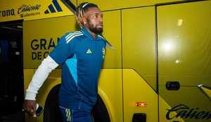 El América hizo oficial la salida del francés Allan Saint-Maximin, luego de que acusó que sus hijos fueron víctimas de racismo en México