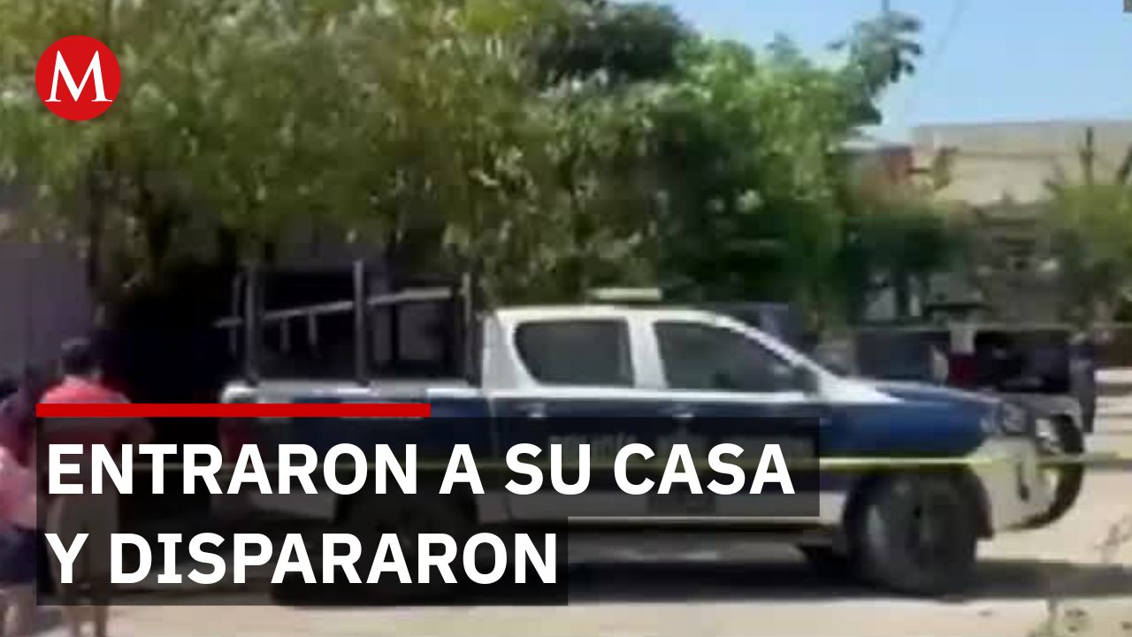 Ataque armado deja a dos hombres muertos en Chiapas; sicarios huyeron en motocicleta