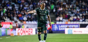 Bryan Colula, lateral del Club León, destacó la importancia de convertir su estadio en una fortaleza para llegar al objetivo de la Liguilla
