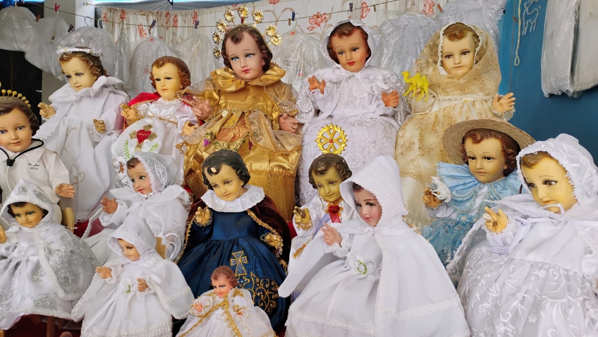 Día de la Candelaria: esto gastan poblanos en tamales y ropones | Verónica López