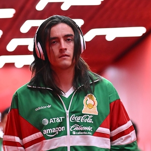 Carlos Acevedo, portero de Santos, habló sobre su oportunidad de jugar el Mundial 2026 que será en México, Estados Unidos y Canadá