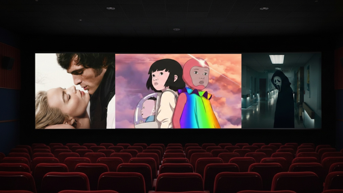 Cartelera de cine febrero 2026: Los estrenos más esperados que no te puedes perder