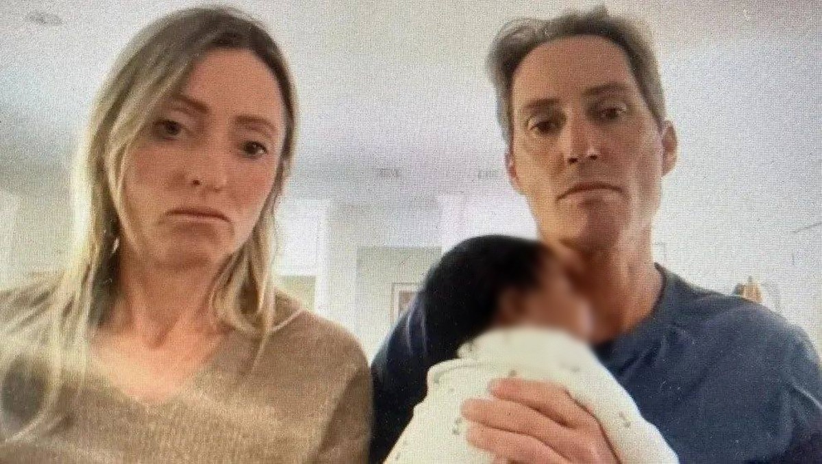 Clínica de fertilidad enfrenta demanda por grave error médico. | FOTO. Especial