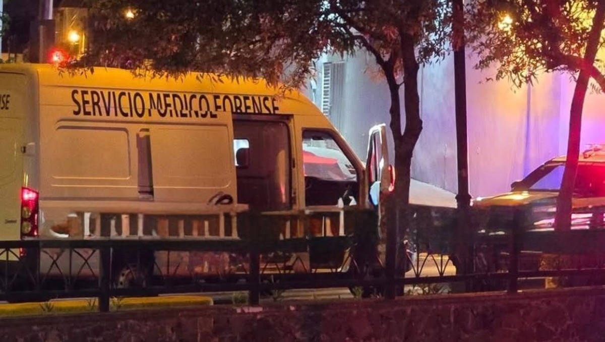 Crimen en el Centro Histórico: mujer de 60 años muere apuñalada | Especial