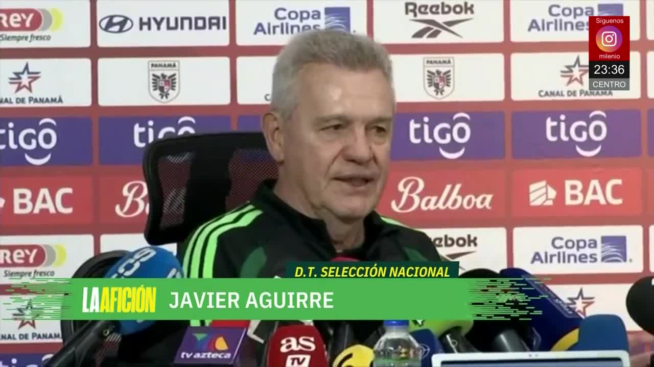 Desalentador panorama de México para mundial 2026 | Milenio Noticias La Afición, 30 de enero de 2026