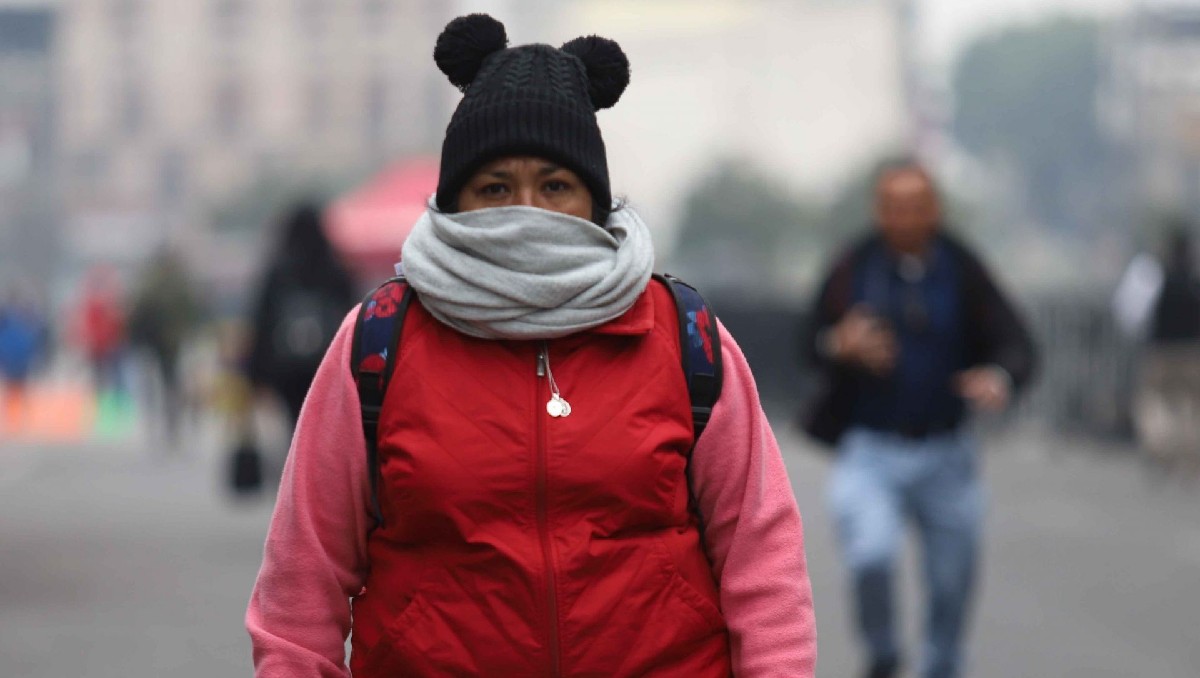 En varios estados se mantendrán las bajas temperaturas. | Especial