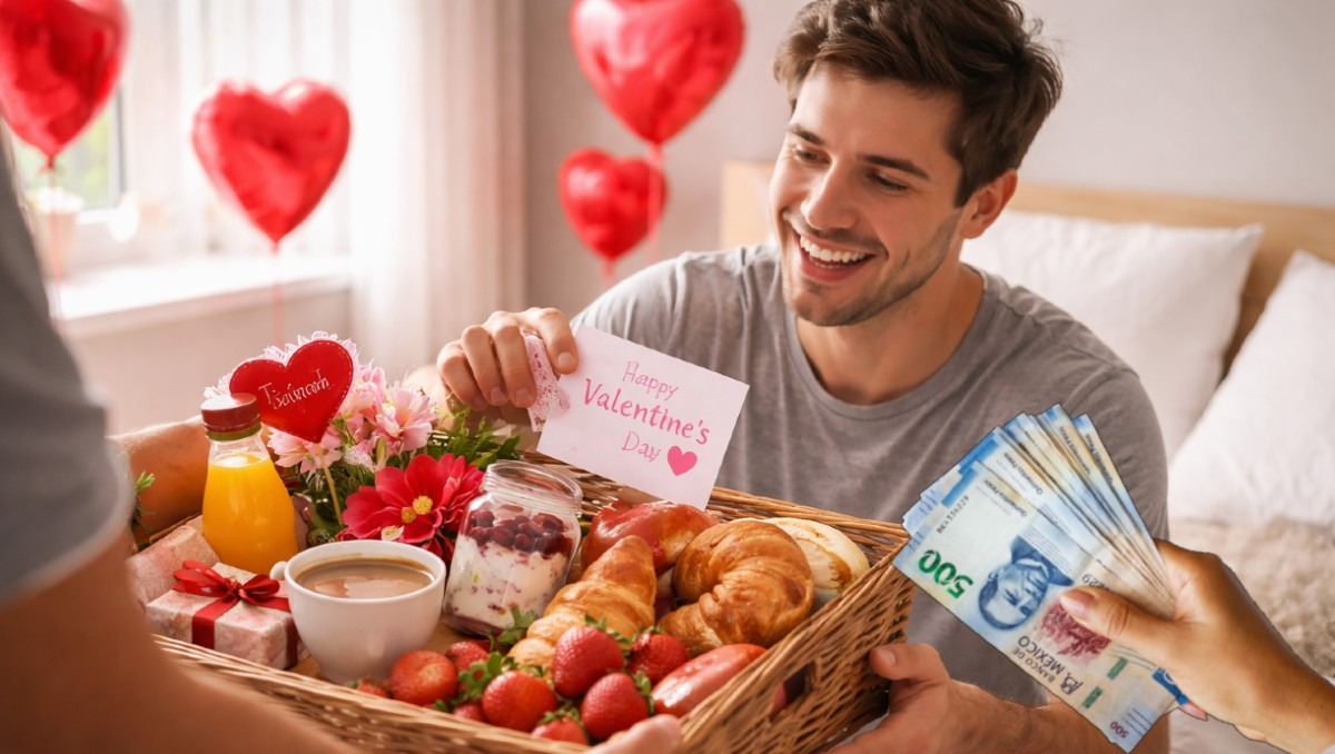 El envío de desayunos tiene un costo en México | IA Discover