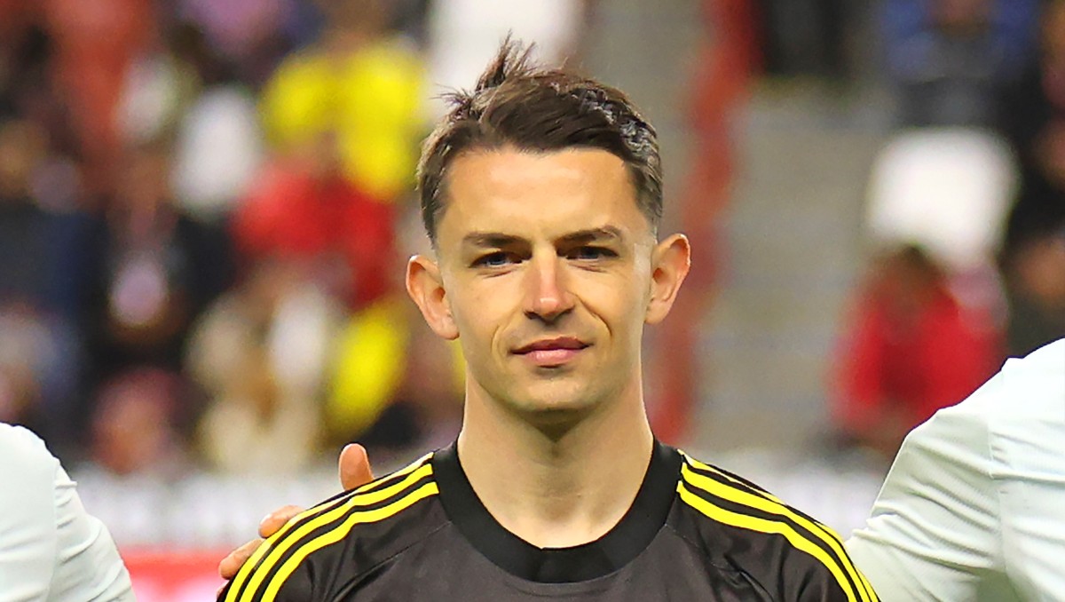 ¿Cuál es el equipo que va a fichar a Álvaro Fidalgo tras salir del América? (Imago7)