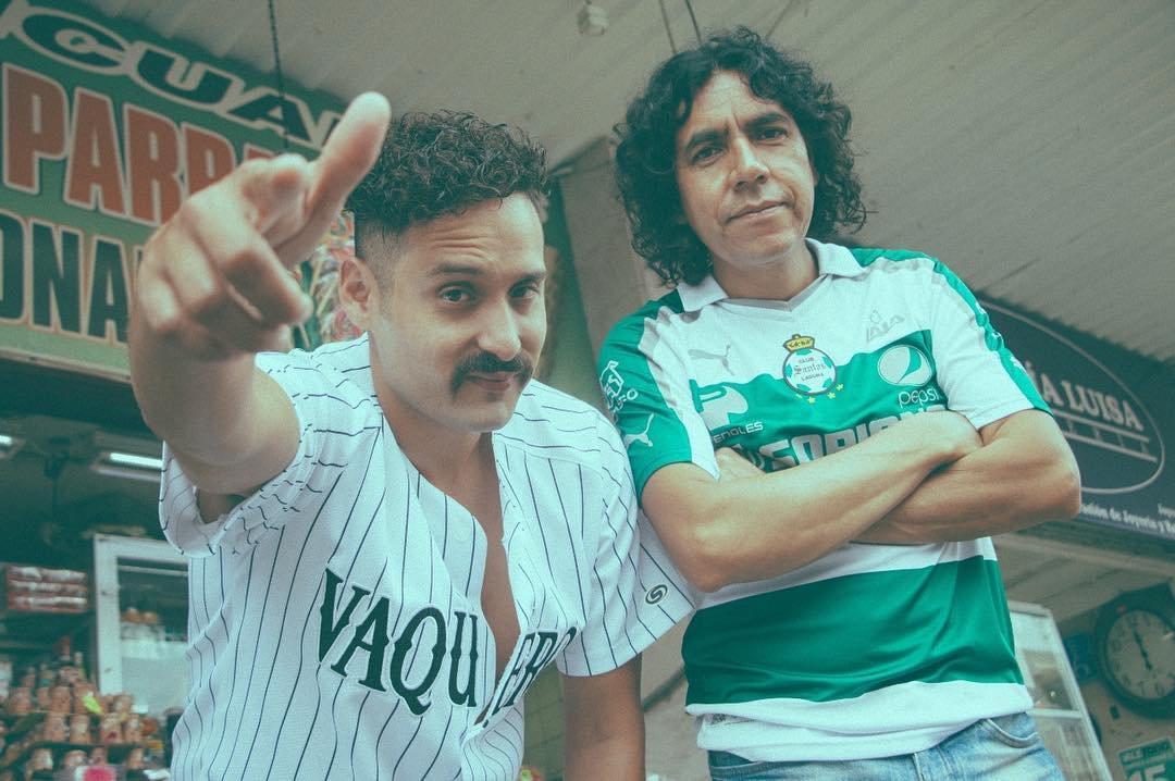 El evento será un concierto de cumbia al aire libre en un espacio público emblemático de Torreón. | Especial