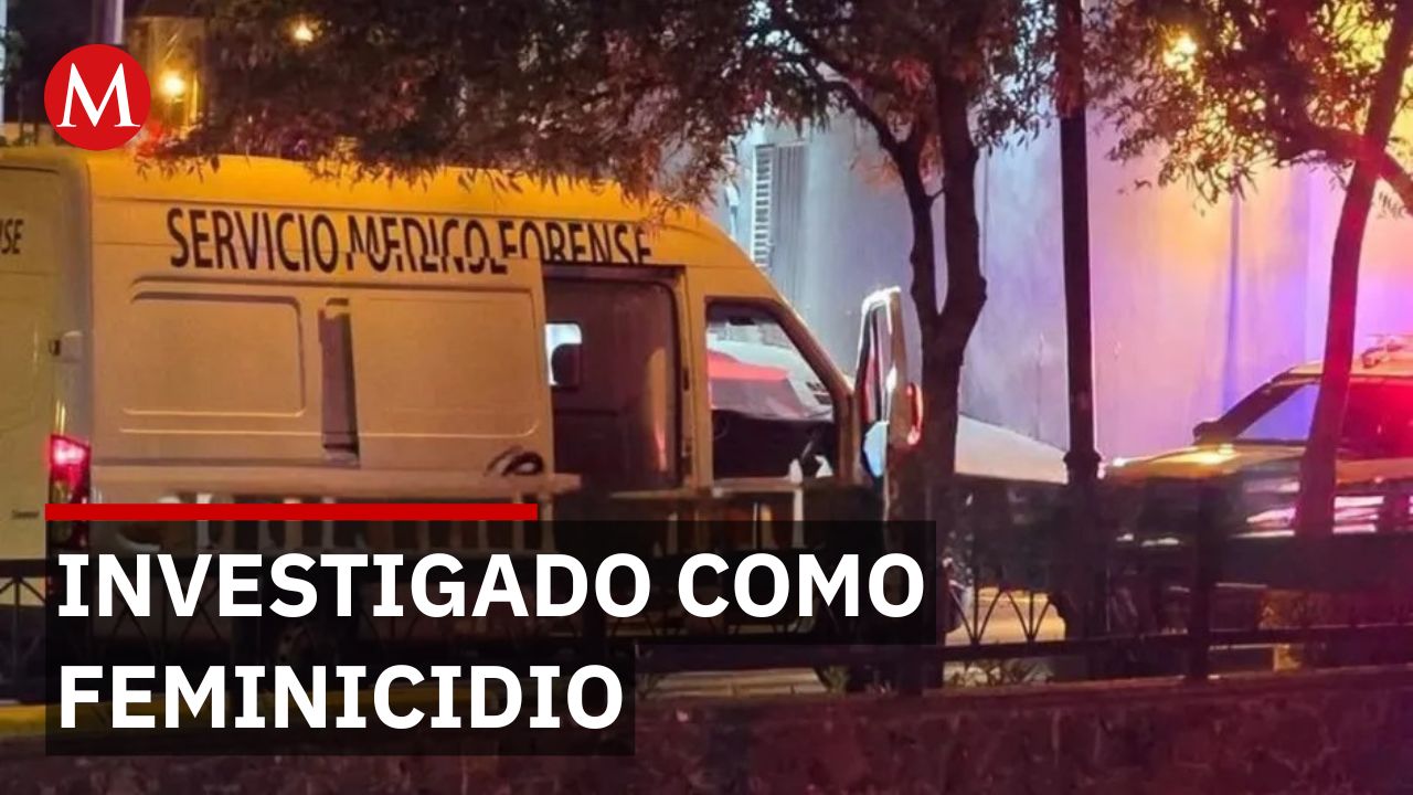 Feminicidio en Querétaro: Buscan a responsable de agresión fatal contra mujer