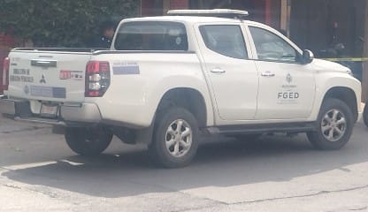 En Gómez Palacio, mujer localizada muerta tenía heridas de arma blanca.| Milenio Policía