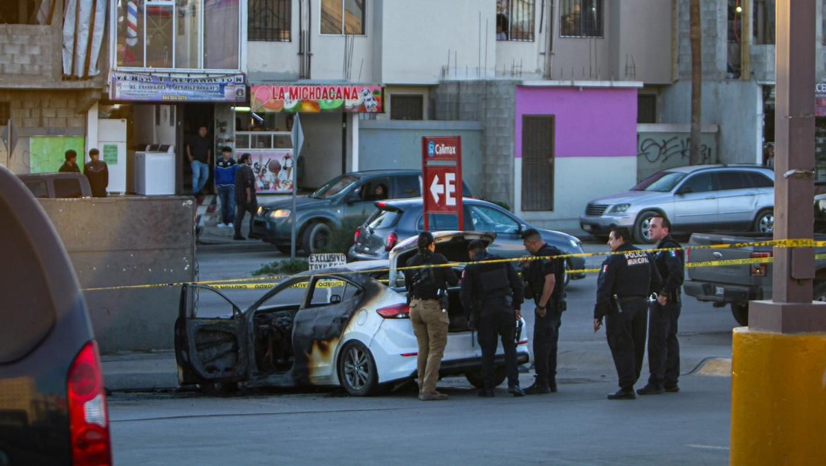 El hallazgo estaría relacionado por la disputa entre dos grupos que venden drogas. | Especial