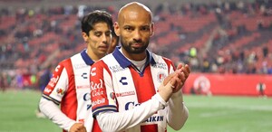 Según informes, Cruz Azul estaría en negociaciones con Atlético de San Luis para hacerse de los servicios del delantero Joao Pedro