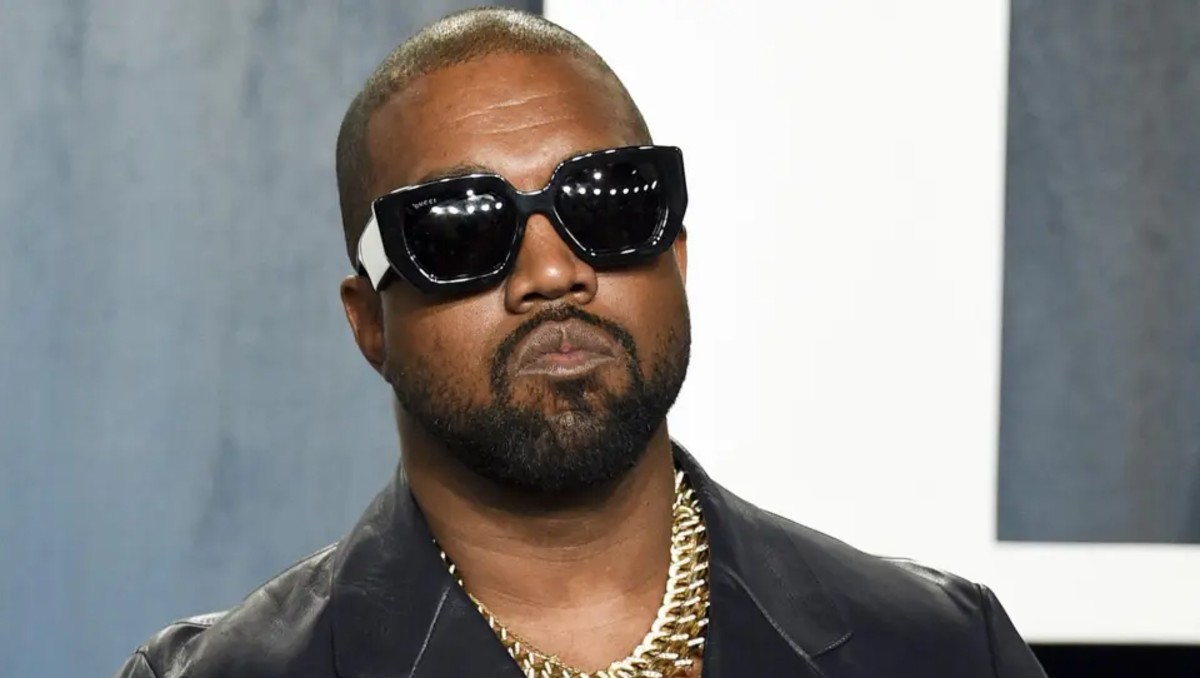 Kanye West en México EN VIVO: cómo ver su concierto en Plaza Toros. | FOTO. Kanye West