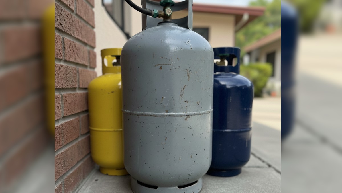 Listos los precios del gas LP en Jalisco de esta semana (Gemini IA)