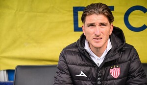 Martín Varini aseguró que el Necaxa está viviendo un proceso de reconstrucción luego de que sumó su tercera derrota ante América