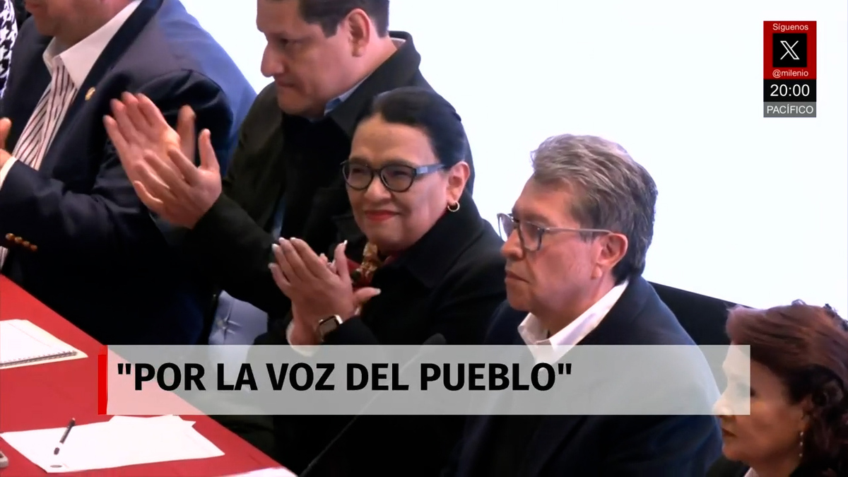 Milenio Noticias, 31 de enero de 2026