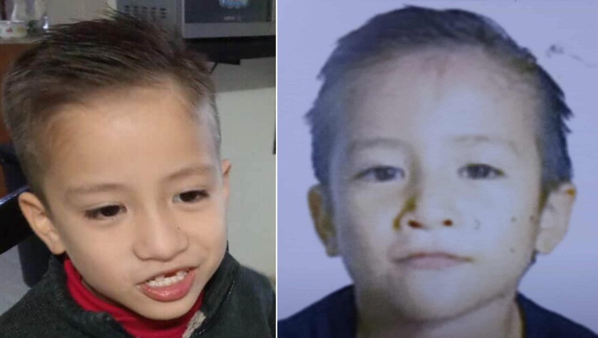 Niegan Alerta Amber para Carol: fue sustraído por su padre, en Puebla | Especial