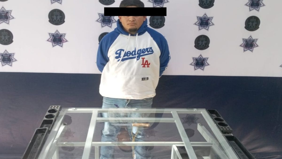 El hecho ocurrió en el ejido San Antonio de los Bravo en Torreón, Coahuila. | Especial