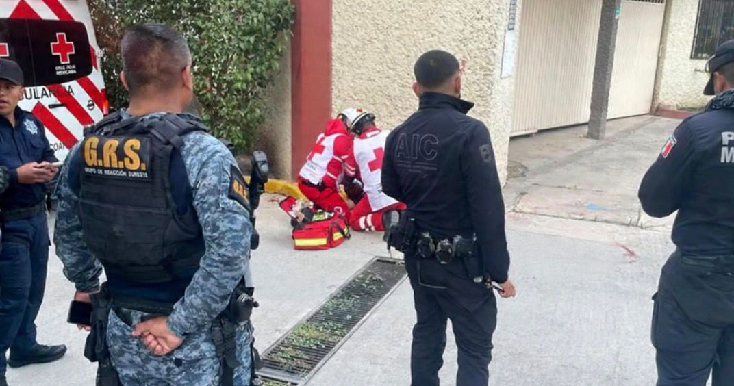 Ocurrió al interior de una habitación de un motel, ubicado sobre el bulevar Fundadores, al oriente de Saltillo, Coahuila. | Especial