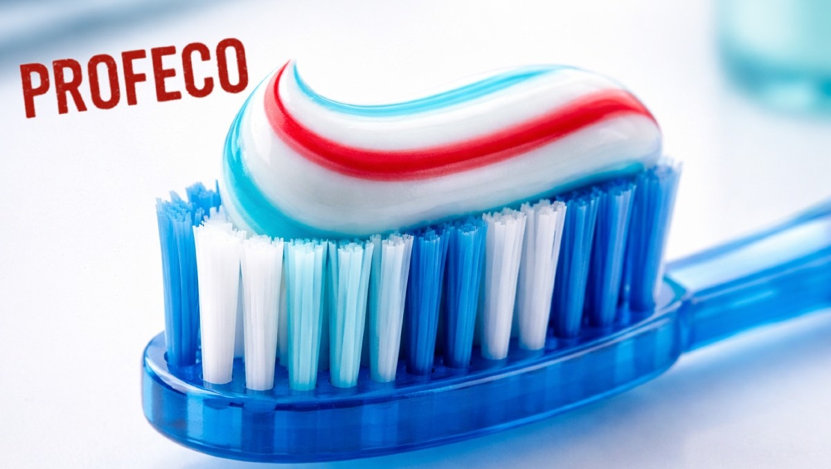 Las pastas de dientes contienen flúor y deben tener cierto nivel de pH | IA Discover Milenio