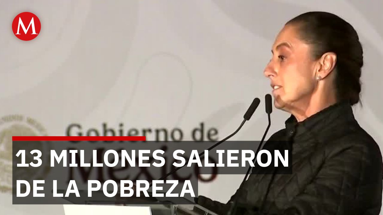 Presidenta Claudia Sheinbaum anuncia apoyo de útiles y uniformes para todas las primarias