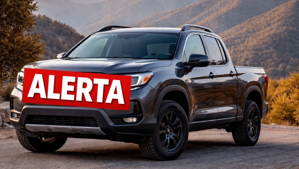 Profeco compartió tres alertas y llamados a revisión para autos y camionetas | IA Discover Milenio