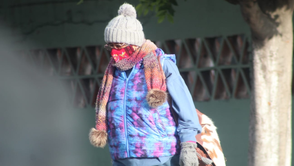 Puebla repunta en infecciones respiratorias al inicio de 2026 | EsImagen