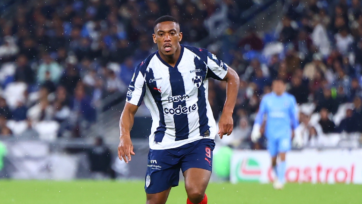 Rayados se prepara para recibir a Xolos en su primer juego sin Berterame (Imago7)