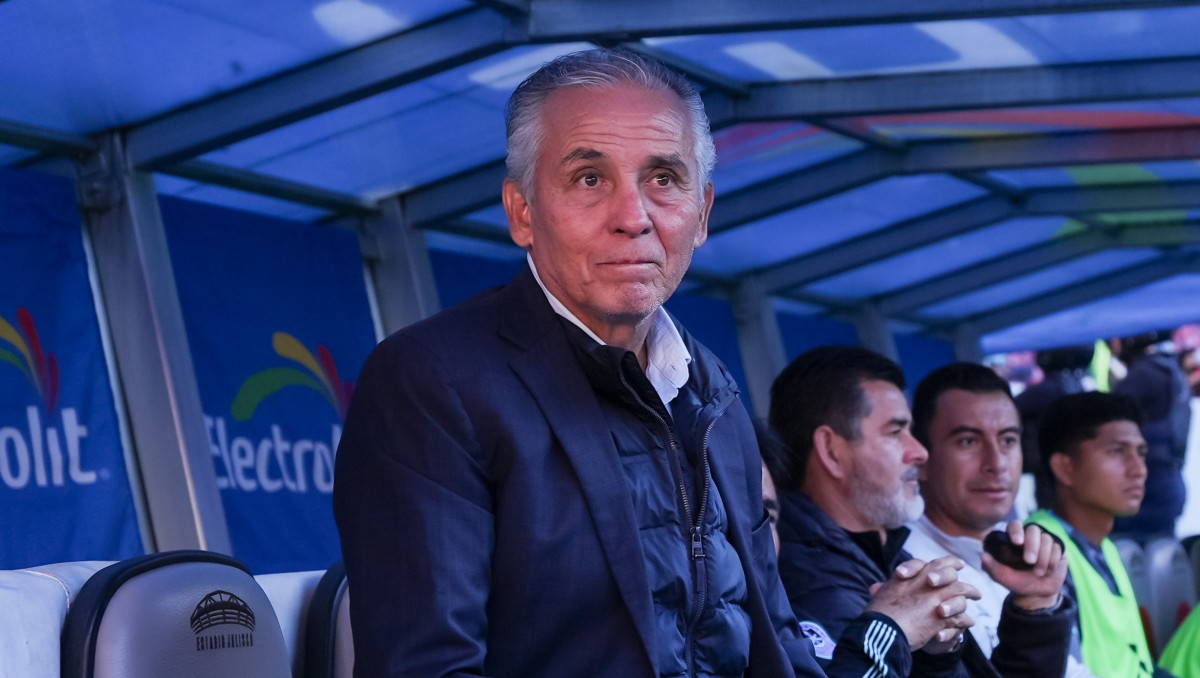 Sergio Bueno quiere dar la sorpresa quitándole la mala racha al Mazatlán FC ante Chivas (Imago7)