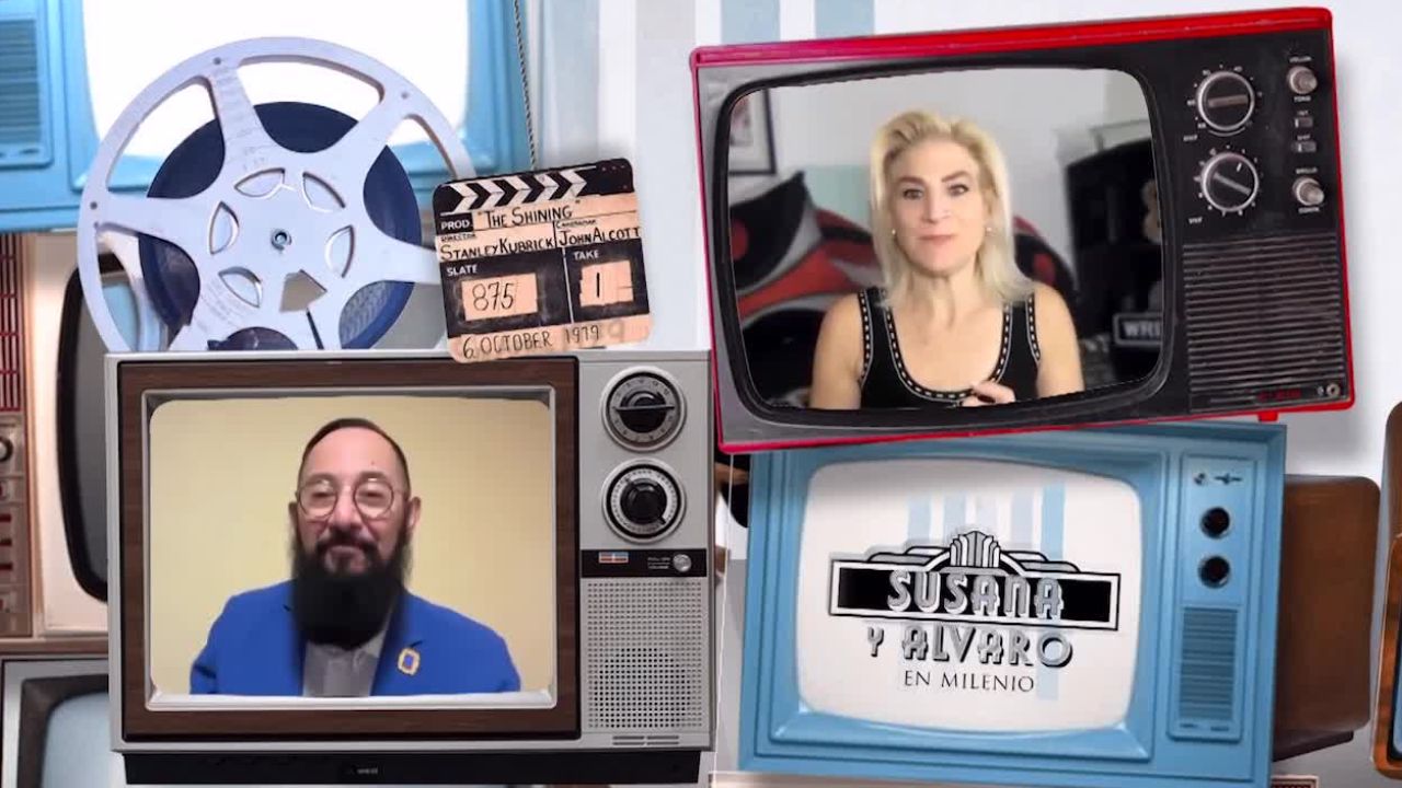 ¿Por qué The Pit es mejor que Grey's Anatomy? | Susana y Álvaro en Milenio