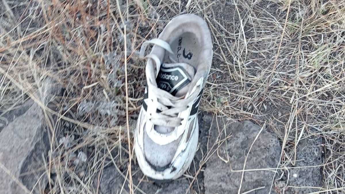 Los trabajos se concentran en una zona ubicada entre las comunidades de Franco Tavera y San Antonio de Morales. Foto: Colectivo Luz y Justicia