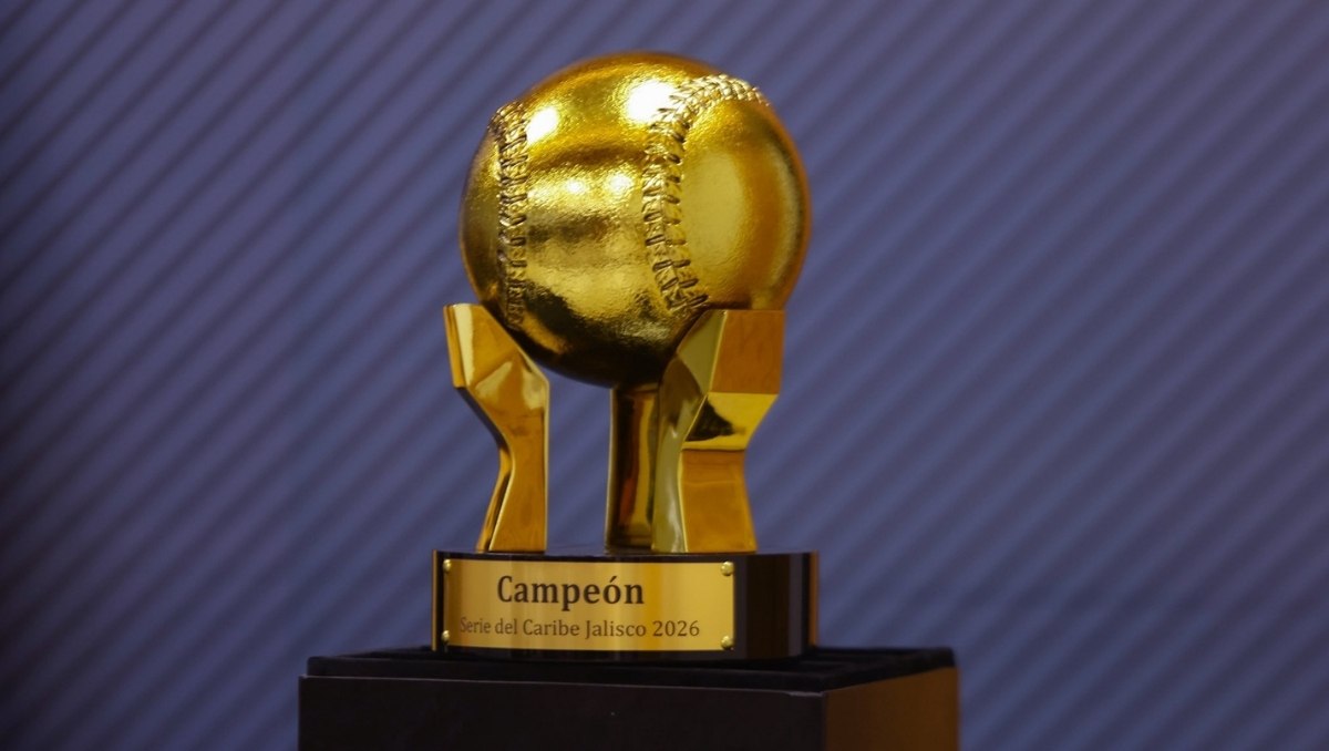 ¿Quién transmite la Serie del Caribe 2026 en México? (X: @Liga_Arco)