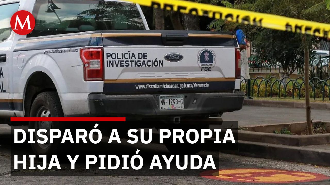 Vinculan a proceso a mujer acusada de asesinar a su hija de 1 año en Michoacán