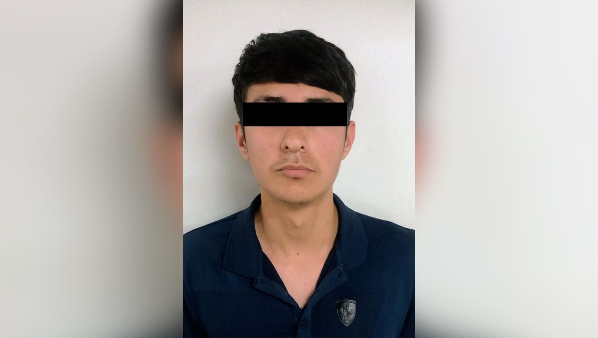 El ataque los agresores huyeron, por lo que cuerpos de rescate llegaron hasta el sitio y llevaron al afectado al Hospital. | Especial