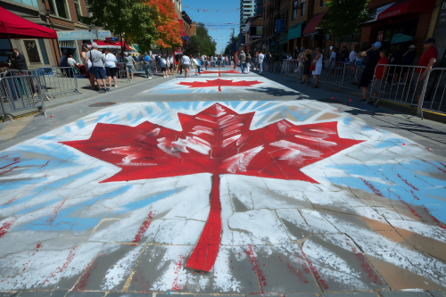 Canadá aporta entre 7 y 9 por ciento del PIB de Norteamérica. | Foto: Especial.