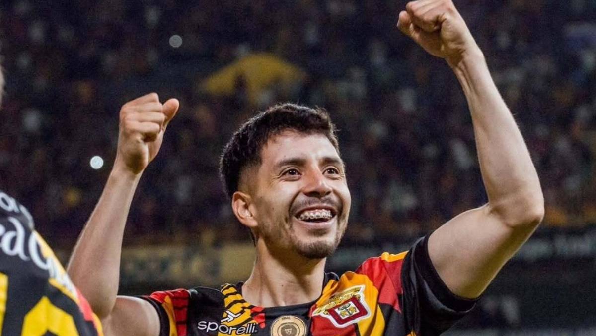 Club Puebla anuncia a Ulises Torres como nuevo refuerzo | Especial