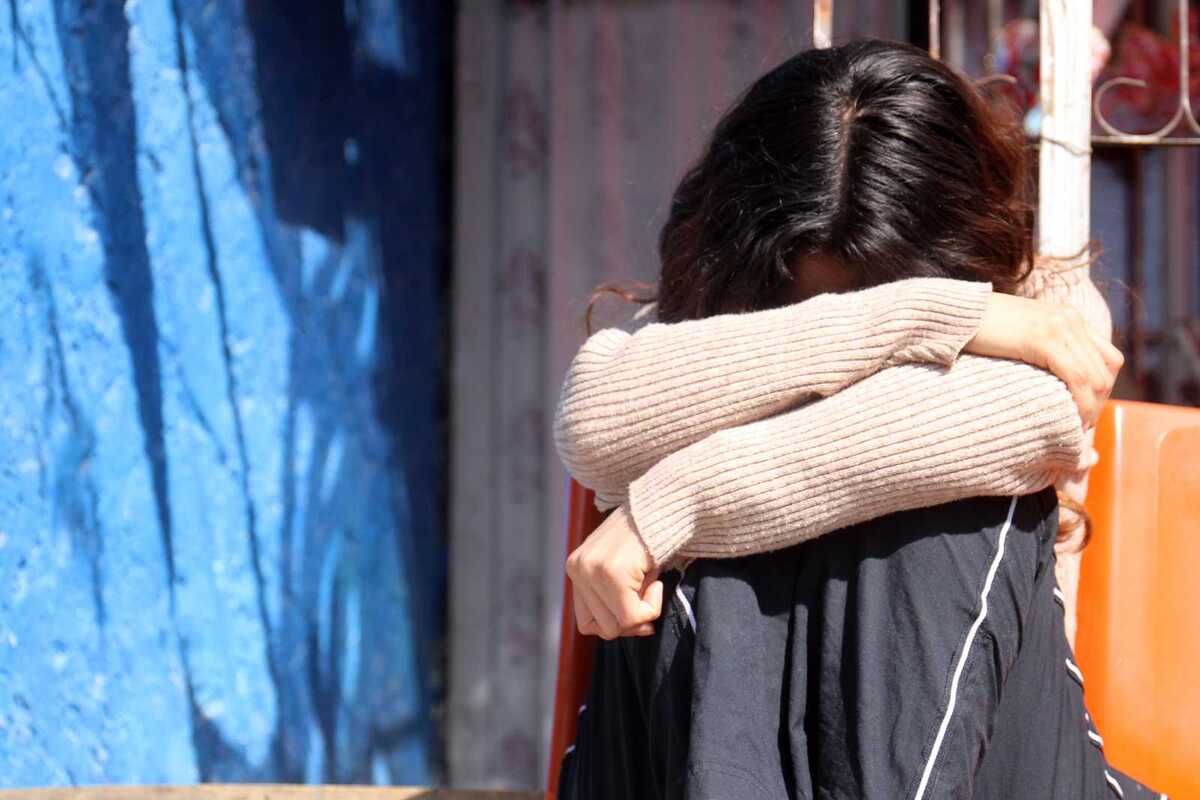 Durante diciembre, las atenciones de contención emocional a través del Programa Esmeralda aumentaron alrededor de un 10 por ciento.| Rolando Riestra