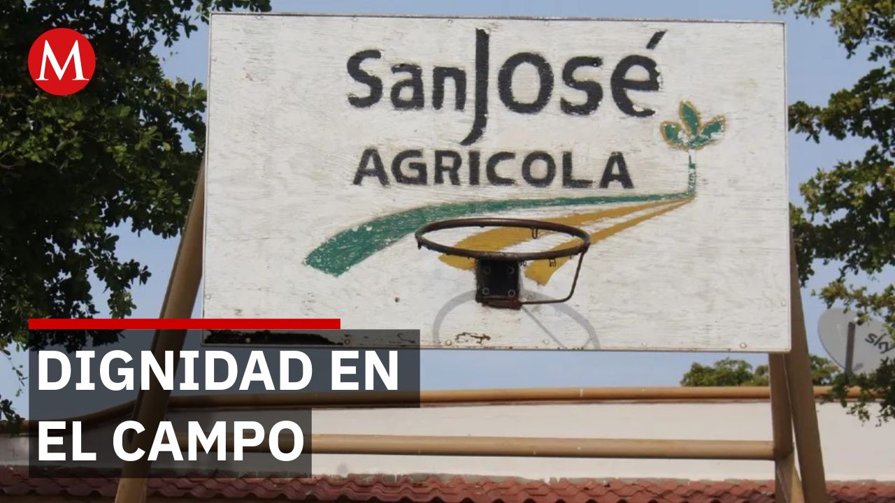Dignidad en el campo: Villa San José, el refugio que cambia la vida de los jornaleros