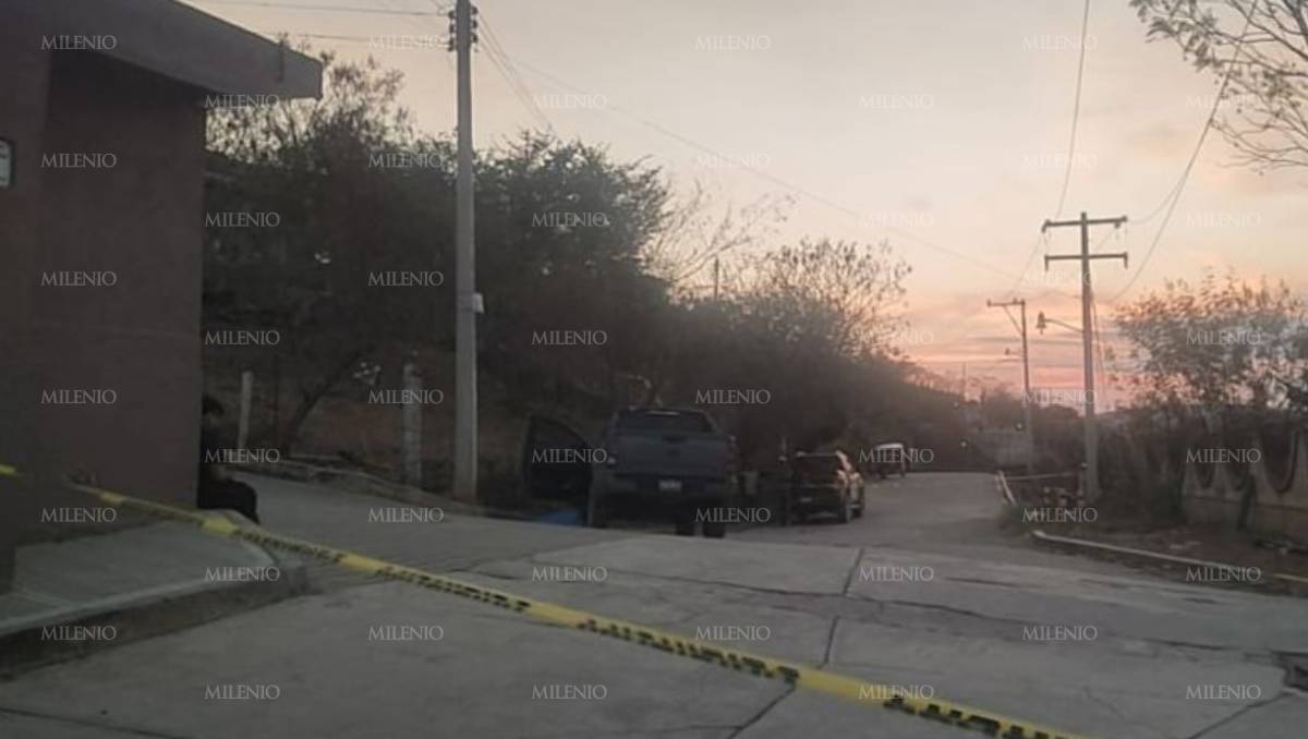 Ejecutan a un motociclista en Izúcar de Matamoros, le dispararon en movimiento | Especial