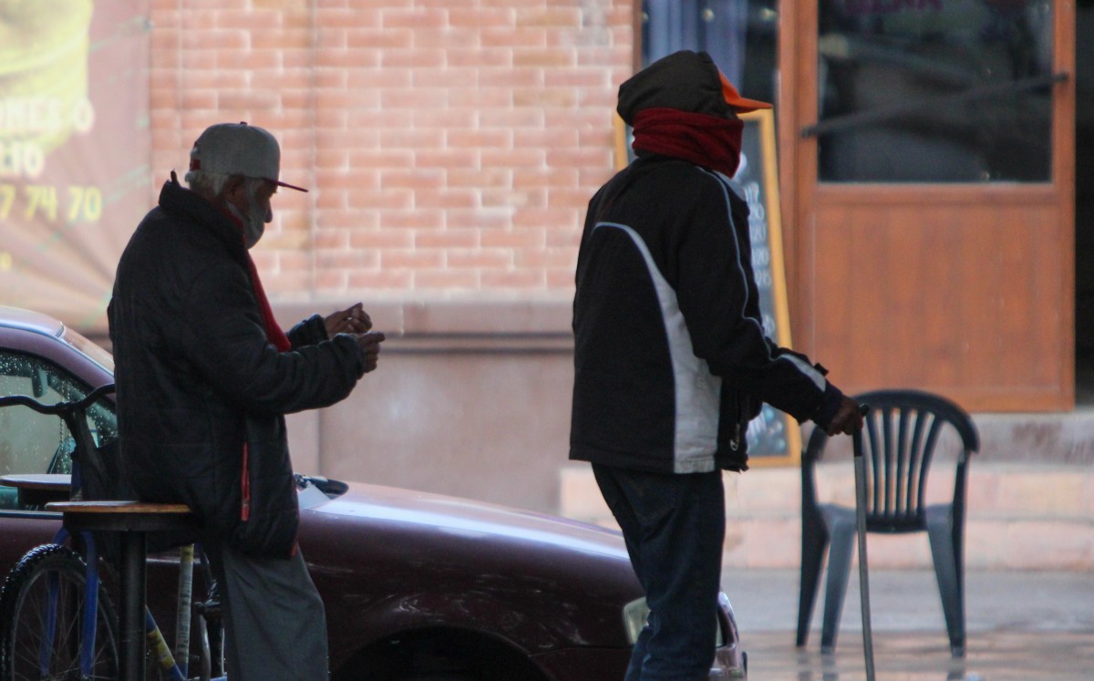 En enero y febrero aumenta la tasa de mortalidad. l Foto: Archivo